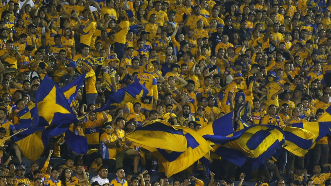 Tigres primer invitado a la final de la Liga MX