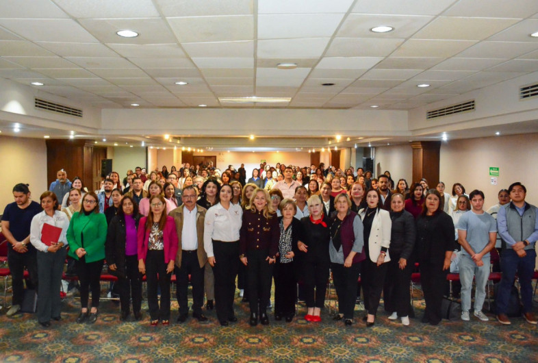 Fortalece SET competencias digitales del magisterio