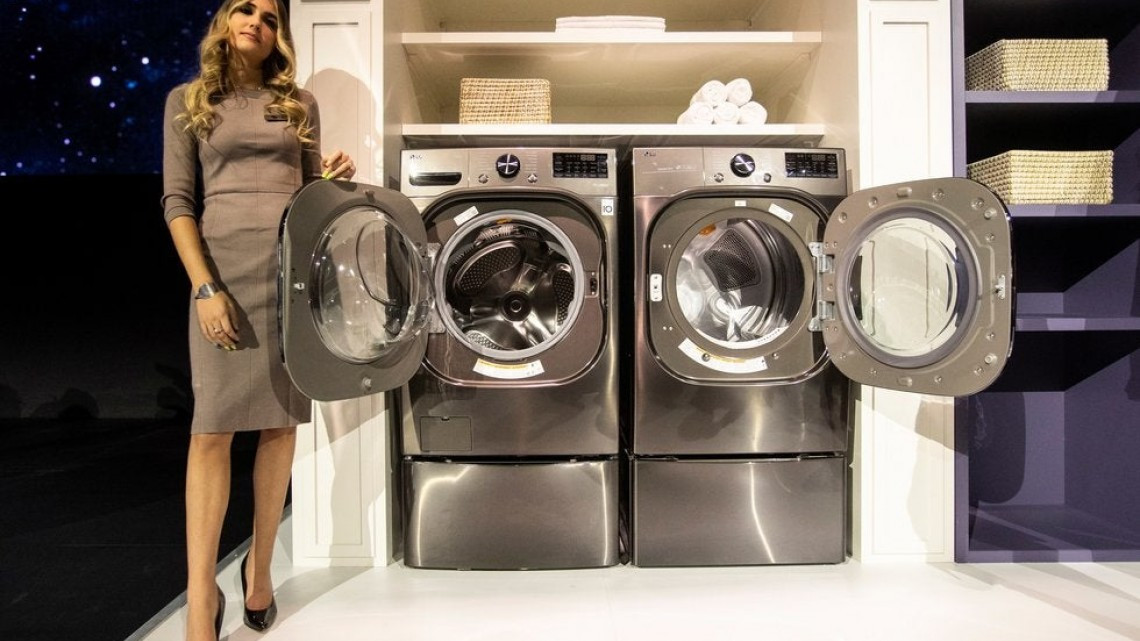 Estas son las novedades del CES 2020