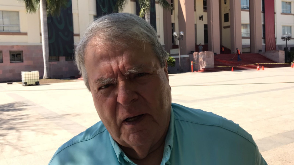 Capacitarán a policías estatales