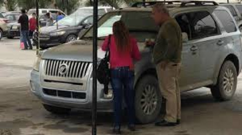 Se acabaron las citas para nacionalización de automóviles: REPUVE