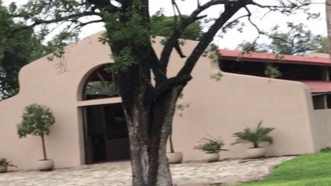 Catean por segunda vez rancho de Eugenio Hernández