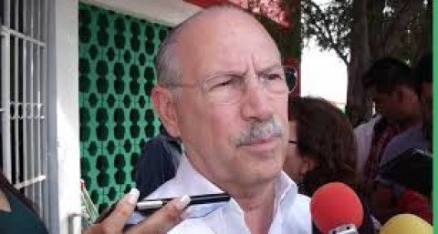 Garantizan seguridad durante los festejos patrios