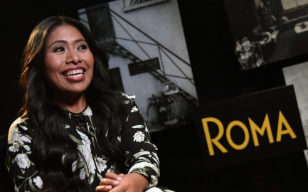 Yalitza sigue esperando depósito por Roma