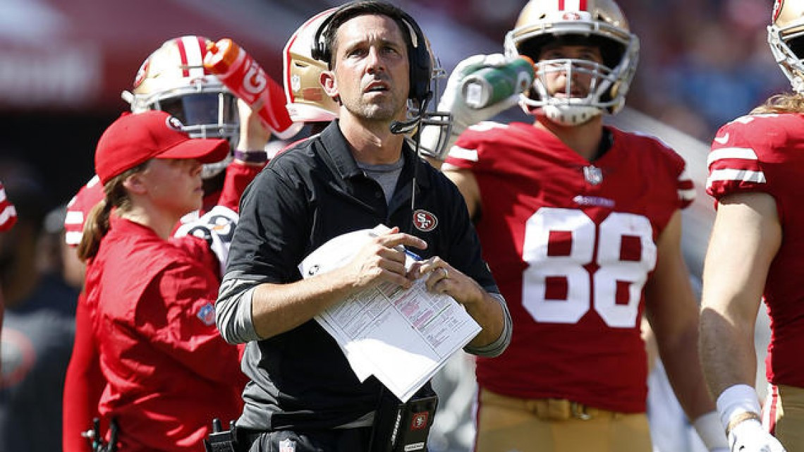 Así se vivió la Semana 1 de la NFL