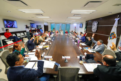 Aprobó Cabildo de Reynosa descuentos en Predial y en recargos del ISAI