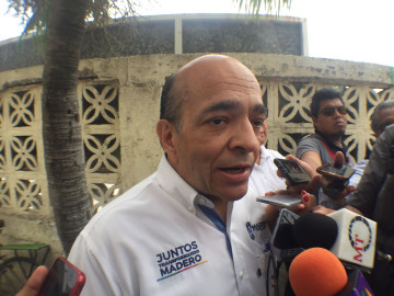 Conflicto de intereses en problema del CREDE Madero