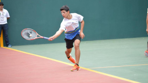 Medallas para Tamaulipas en la Olimpiada Nacional y Nacional Juvenil 2017