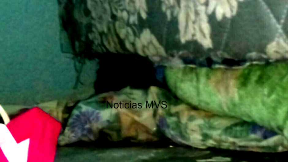 Encuentran cadáver de niño debajo de la cama de sus abuelos 4 días después