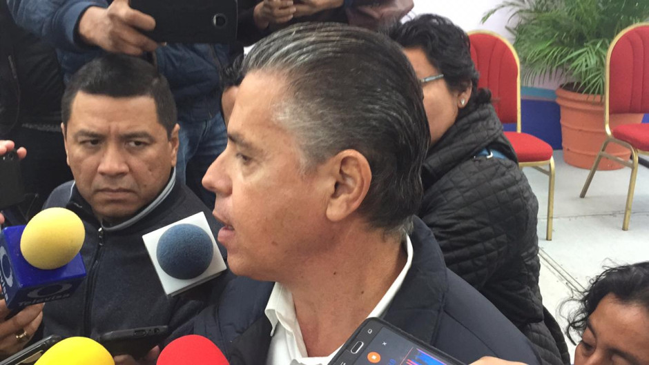 Familias que habitan a los alrededores de la laguna del Carpintero podrían ser reubicadas