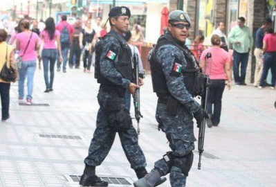 Se inician operaciones para combatir delitos del fuero común