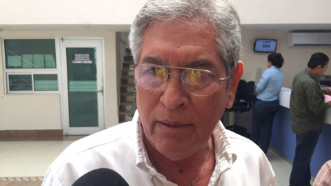 Con enrejado en ventanales buscarán frena robos en el gastronómico 