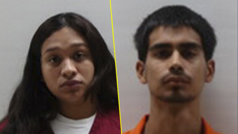 Padres de La Feria enfrentan cargos por presunto abuso infantil; menor de 3 años permanece hospitalizado