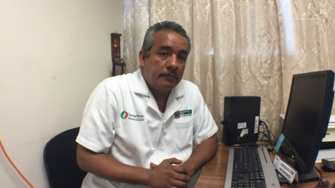 Estalla conflicto en la jurisdicción sanitaria