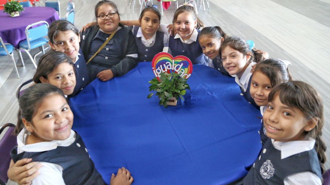 Llega el FIT 2017 a Reynosa con los  Corazones por la Paz