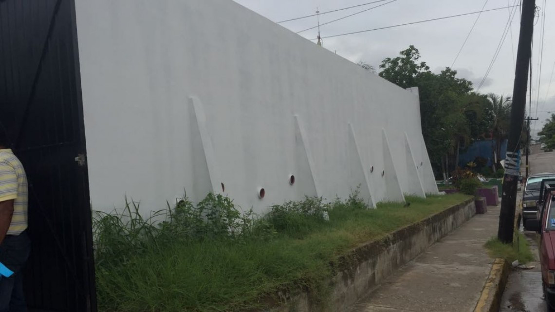 Realizan acciones para sector educativo en primer año de administración