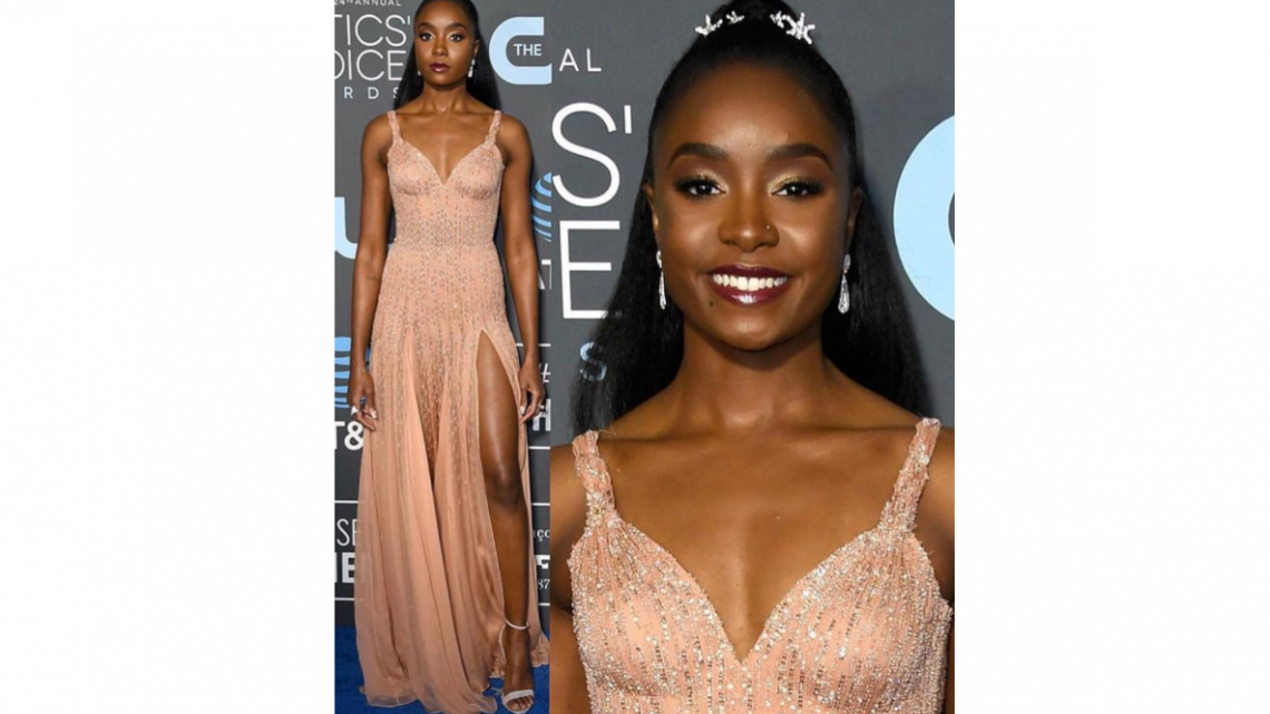Los mejores looks de la alfombra roja de los Critics' Choice Awards 2019