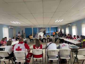 Rediseña Tamaulipas estrategias para atención a migrantes tras suspensión de plataforma CBP ONE