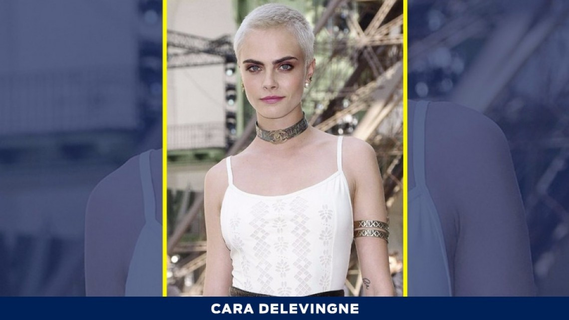 Estas son las modelos más influyentes de Instagram