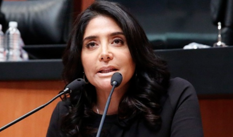 PRI exige a Barrales no hacer señalamientos sin fundamento