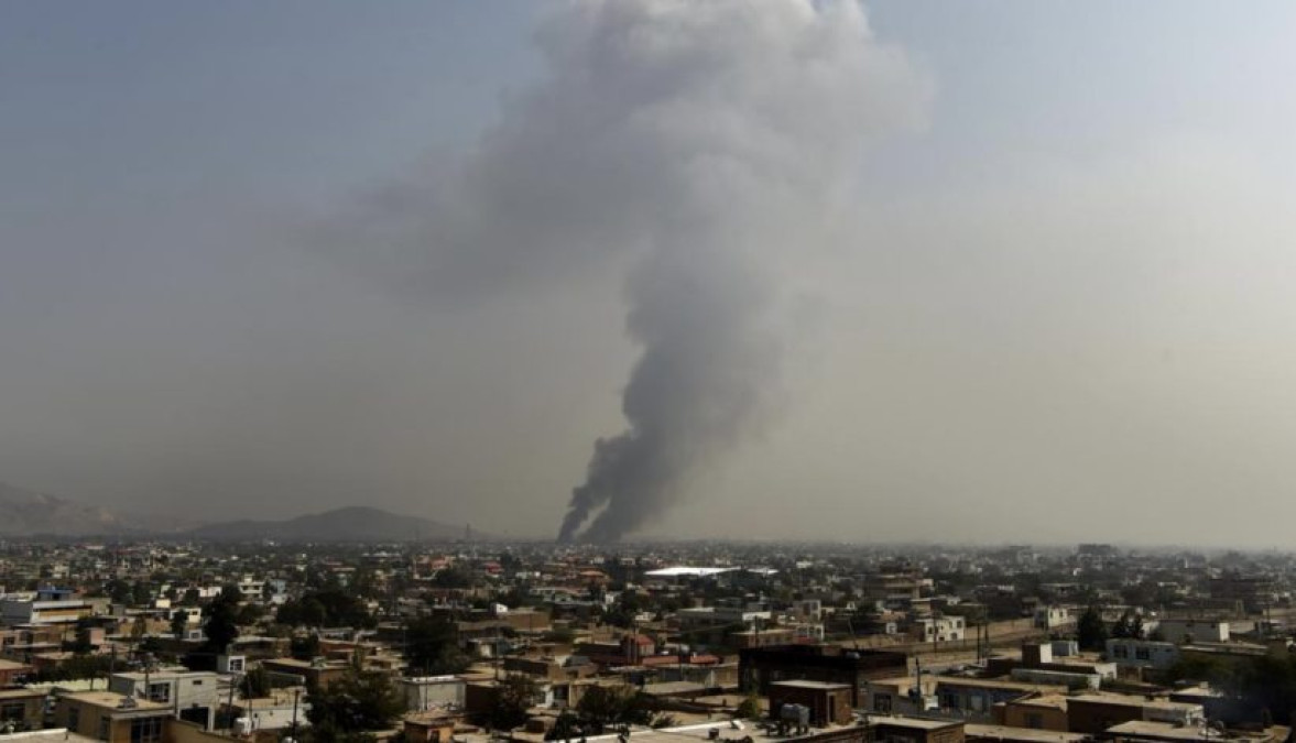 Al menos 11 muertos tras explosión de mezquita durante funeral en Afganistán