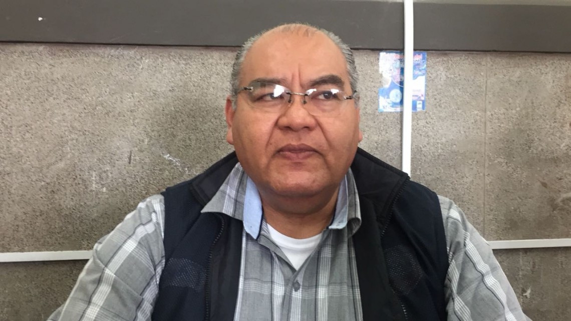 Encuentran en el Carpintero jeringas, tubos de ensayo con sangre y dientes