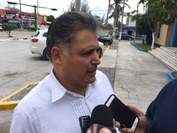 Urge reducir el IVA al 8% en la frontera