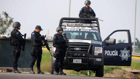 Molestia por caravanas que no contemplan ruta Matamoros a Victoria