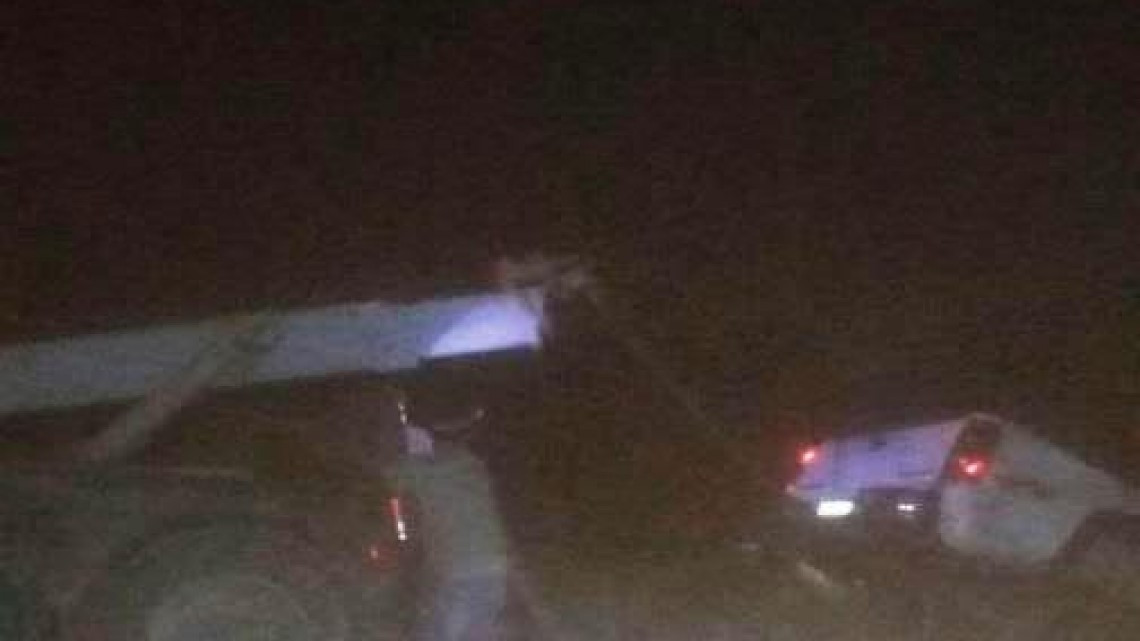  Policía Estatal asegura armas largas, cartuchos útiles y cargadores