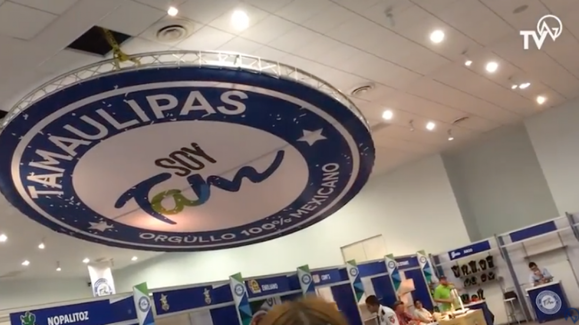 Primer foro de Tamaulipas Emprende 2017 supera las metas 