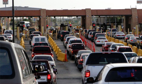 Proponen plan para reabrir frontera a partir del 21 de octubre
