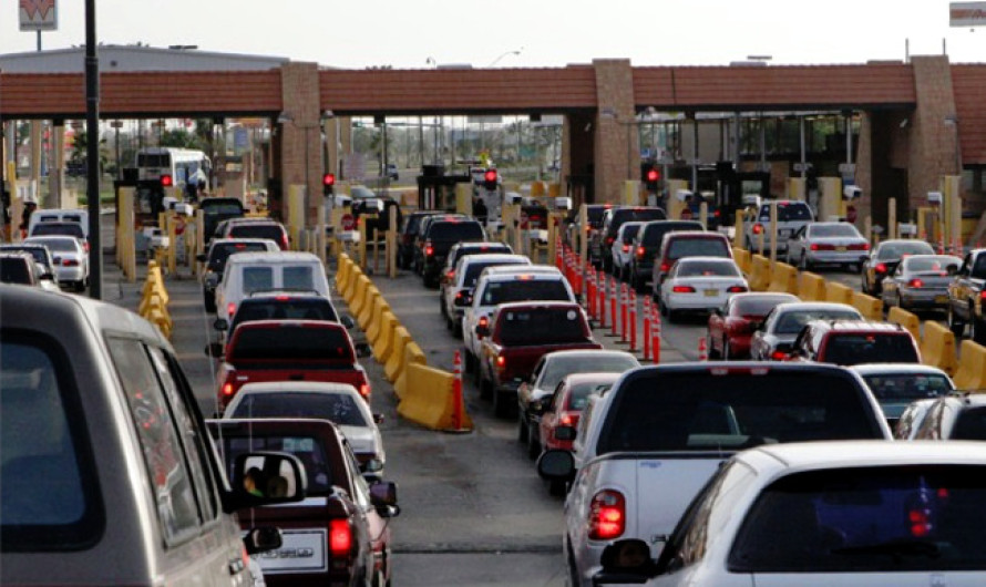 Proponen plan para reabrir frontera a partir del 21 de octubre