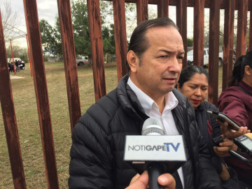 Servicios de Salud son compromiso del Estado y la Federación