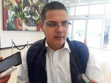 No habrá cambios en despensas que entrega el estado