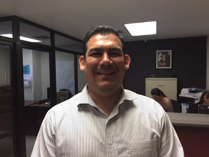 Busca PVEM candidato a alcaldía de Matamoros