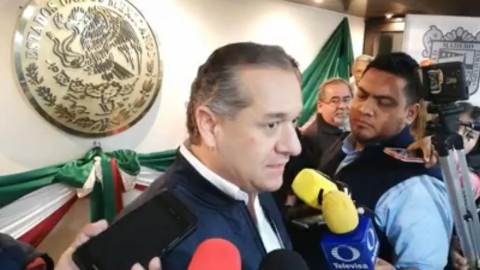 Por Consulta Ciudadana se elegirá a nuevo director de Protección Civil