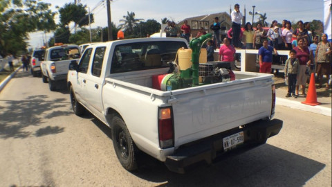 Sector salud busca mejorar la atención de servicios 