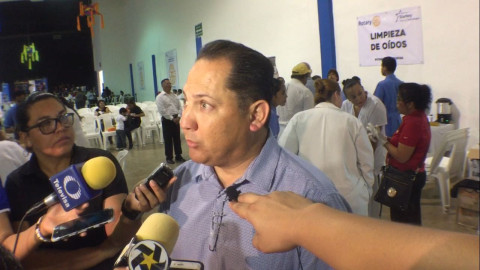 Buscan que en Reynosa se realicen transplantes