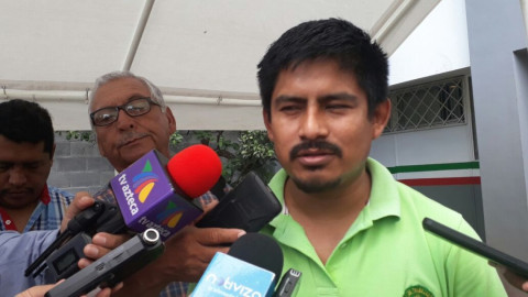 La UNTA tomará la SAGARPA