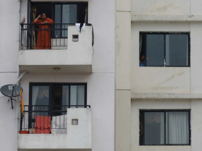 Sugieren aislamiento ¡hasta 2022!