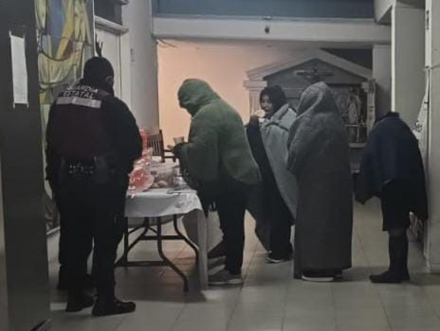 Implementa Guardia Estatal de Género Plan Tamaulipas en hospitales de Victoria