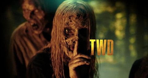 The Walking Dead tendrá décima temporada