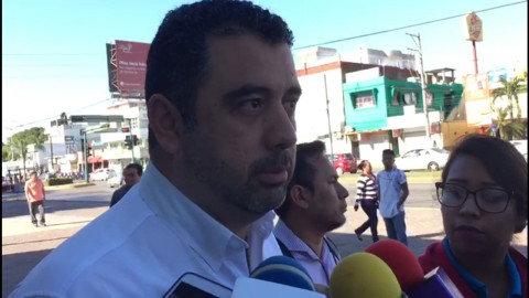 Darán de baja a 100 funcionarios públicos