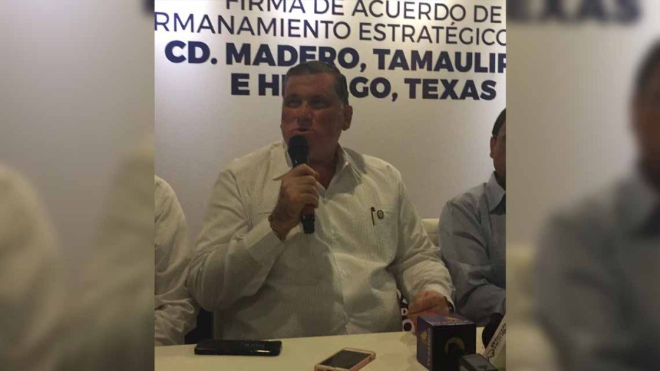 Cae 6% visitantes del Valle de Texas al sur de Tamaulipas