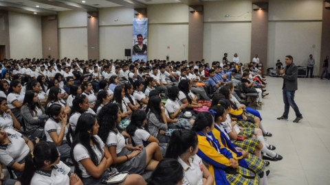 Culmina ciclo en formación de género en Nuevo Laredo