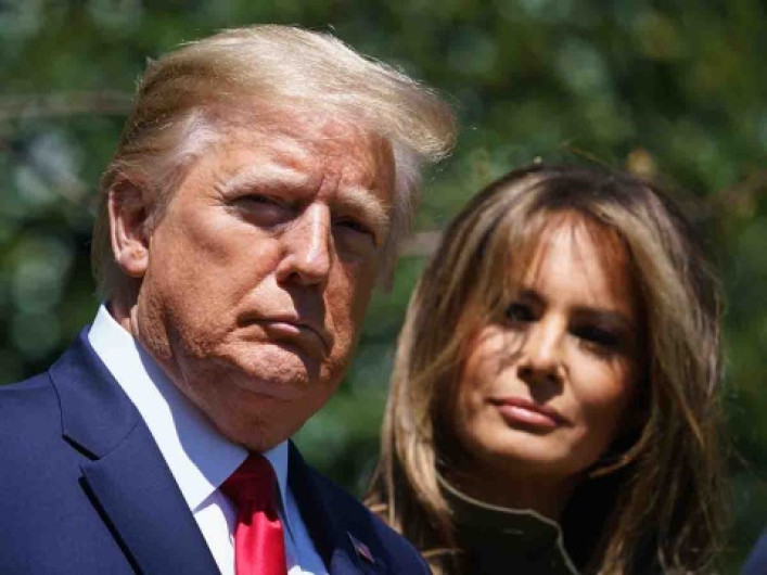 En lugar de intimidar, Trump debería salvar a EU de la gran crisis: portavoz iraní