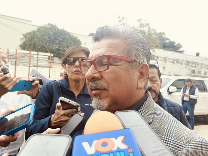 Estado no se endeudará con estaciones seguras: Vocero