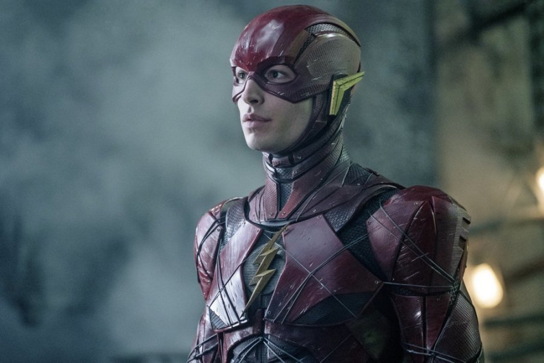 El estreno de Flash se aplazaría hasta el 2021
