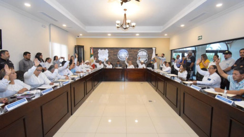 Ayuntamiento de Altamira se hará cargo del Mercado Municipal