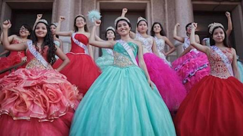 Festejarán a más quinceañeras